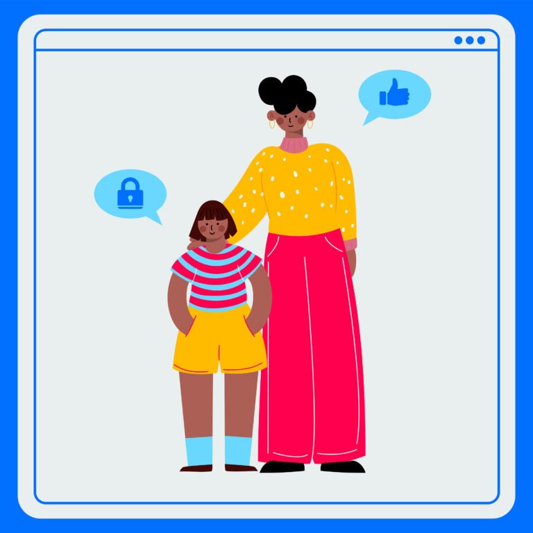 Wanneer geef je een smartphone aan je kind?