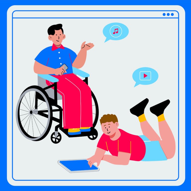 Le premier smartphone: à quel age?